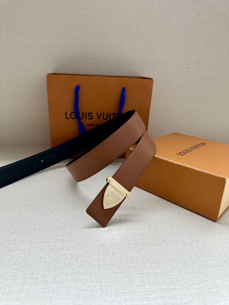 Louis Vuitton Belts